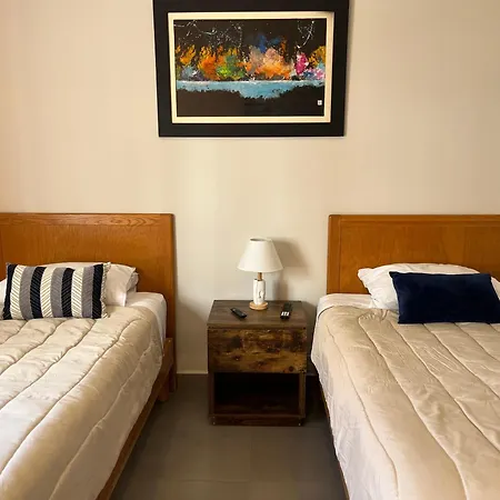 Condo En Centro De Cabo San Lucas